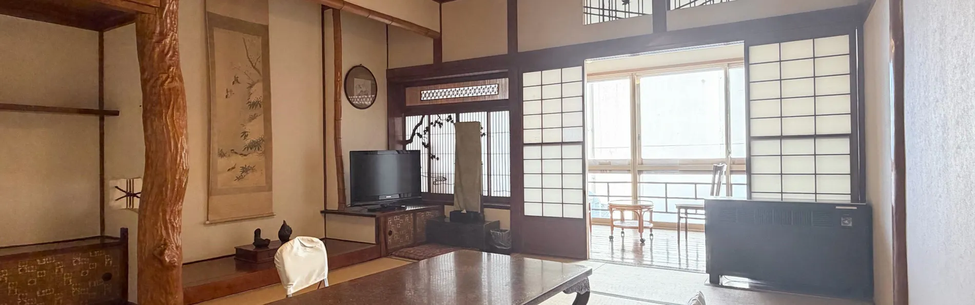 古式ゆかしき名湯之宿 横手館