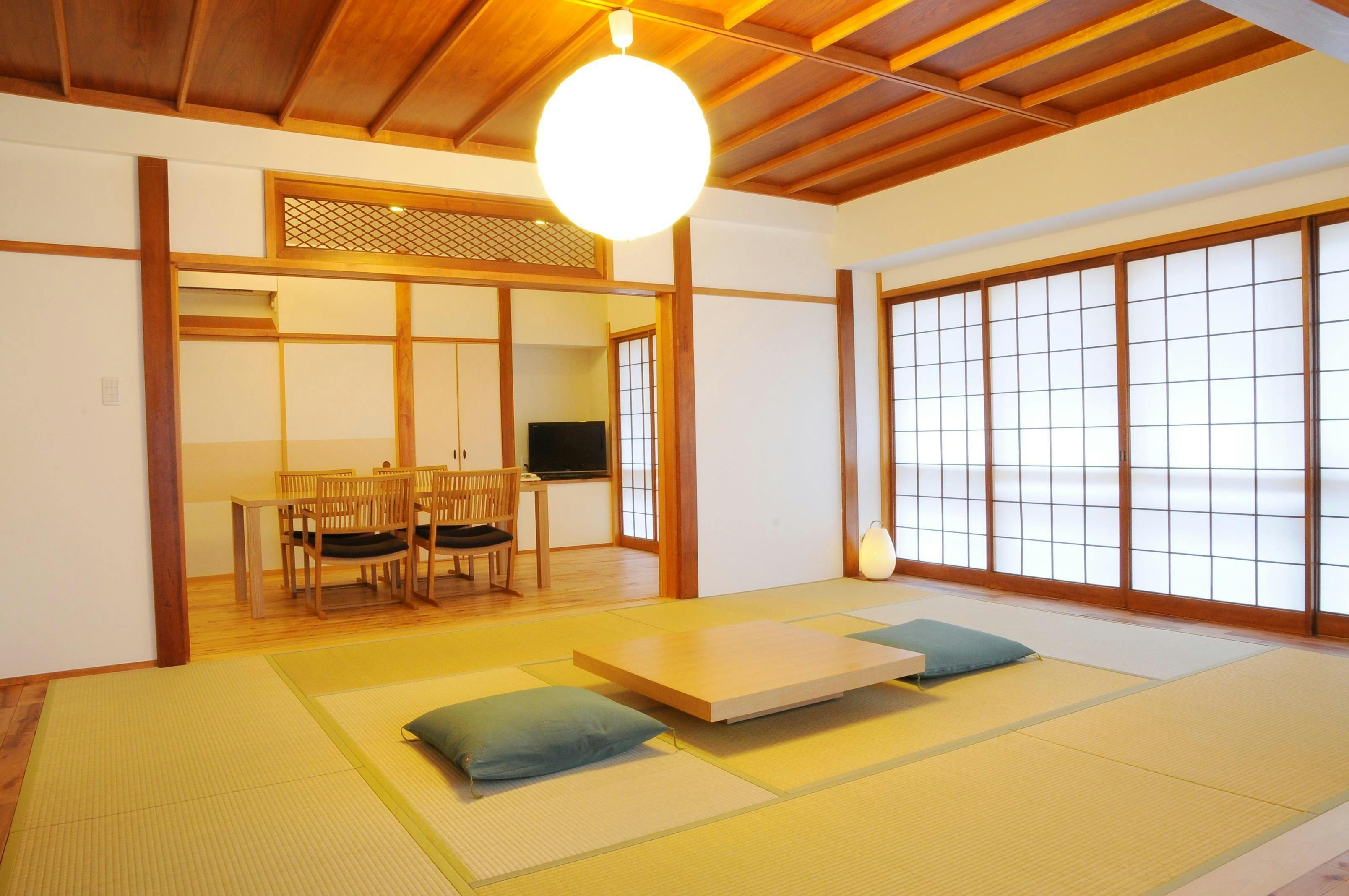 古式ゆかしき名湯之宿　横手館