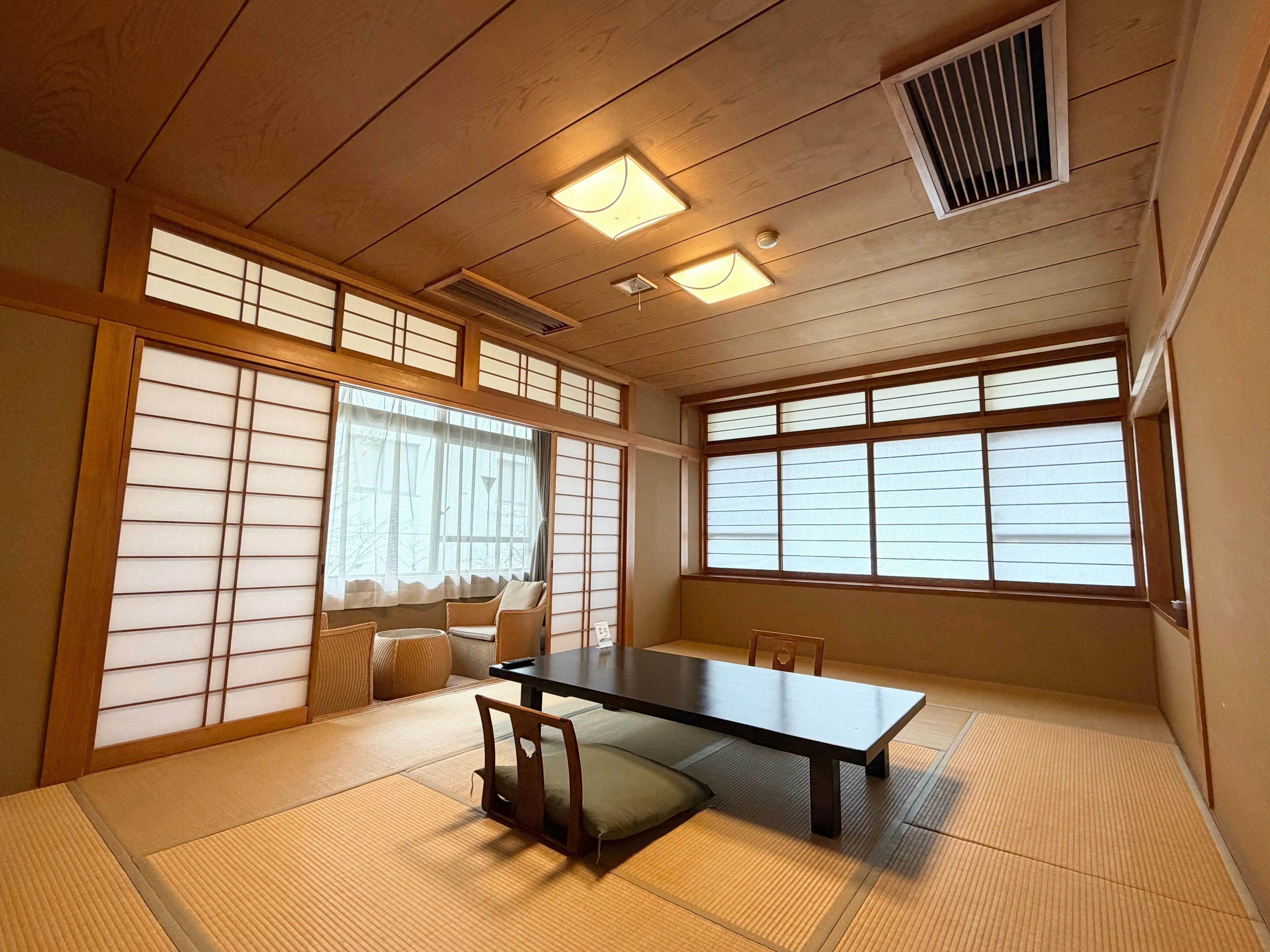 古式ゆかしき名湯之宿　横手館