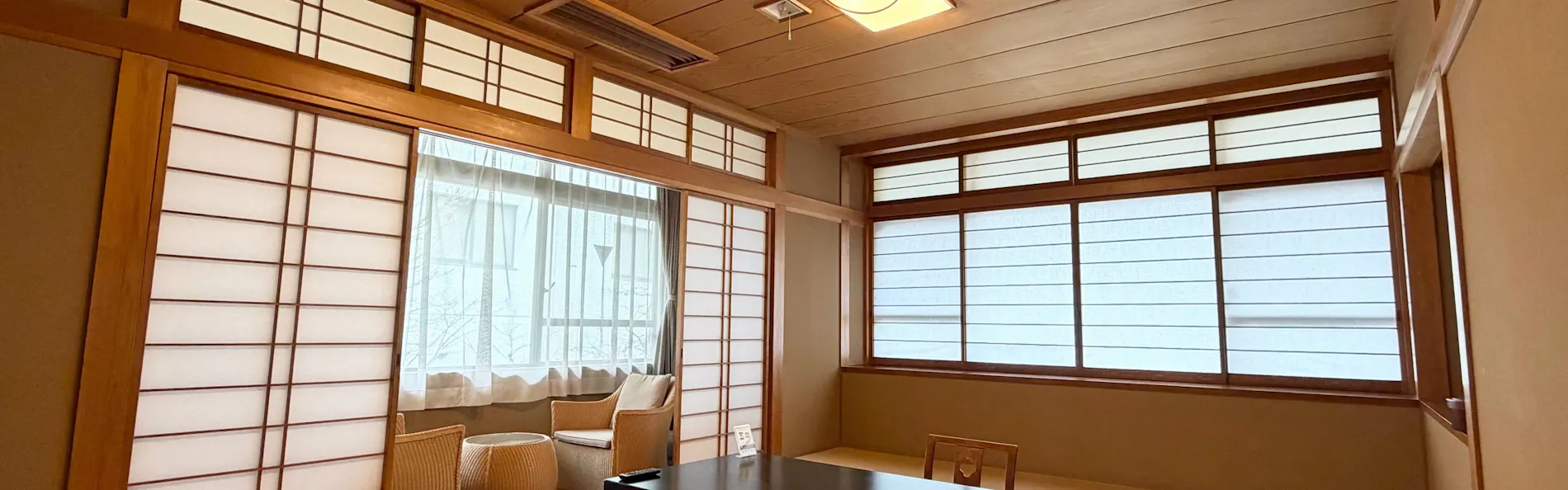 古式ゆかしき名湯之宿 横手館