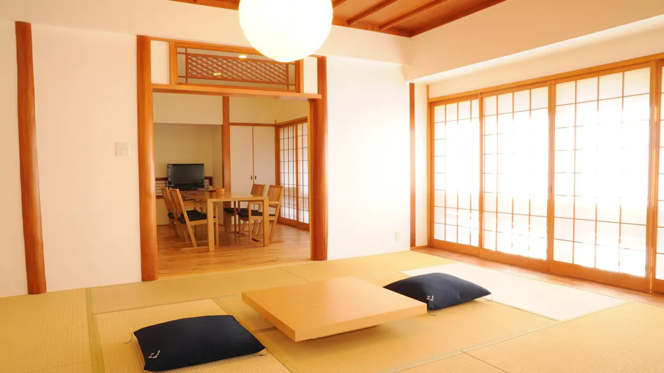 Yokotekan: An Inn of Traditional and Historic Hot Springs