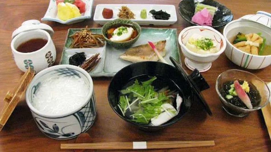 Yokotekan: An Inn of Traditional and Historic Hot Springs