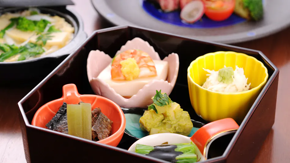 Yokotekan: An Inn of Traditional and Historic Hot Springs
