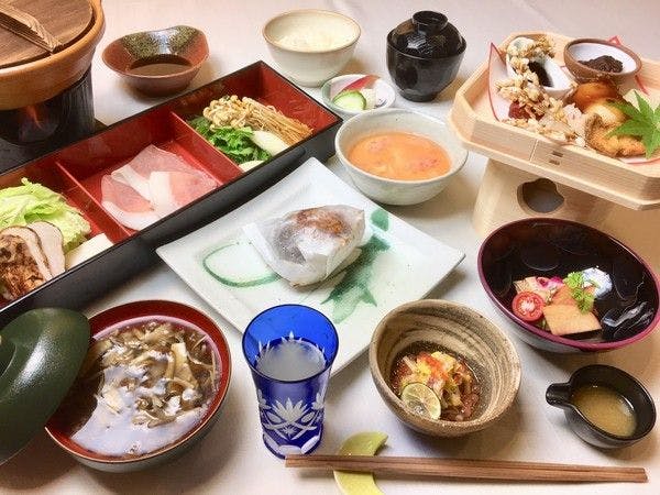 古式ゆかしき名湯之宿　横手館