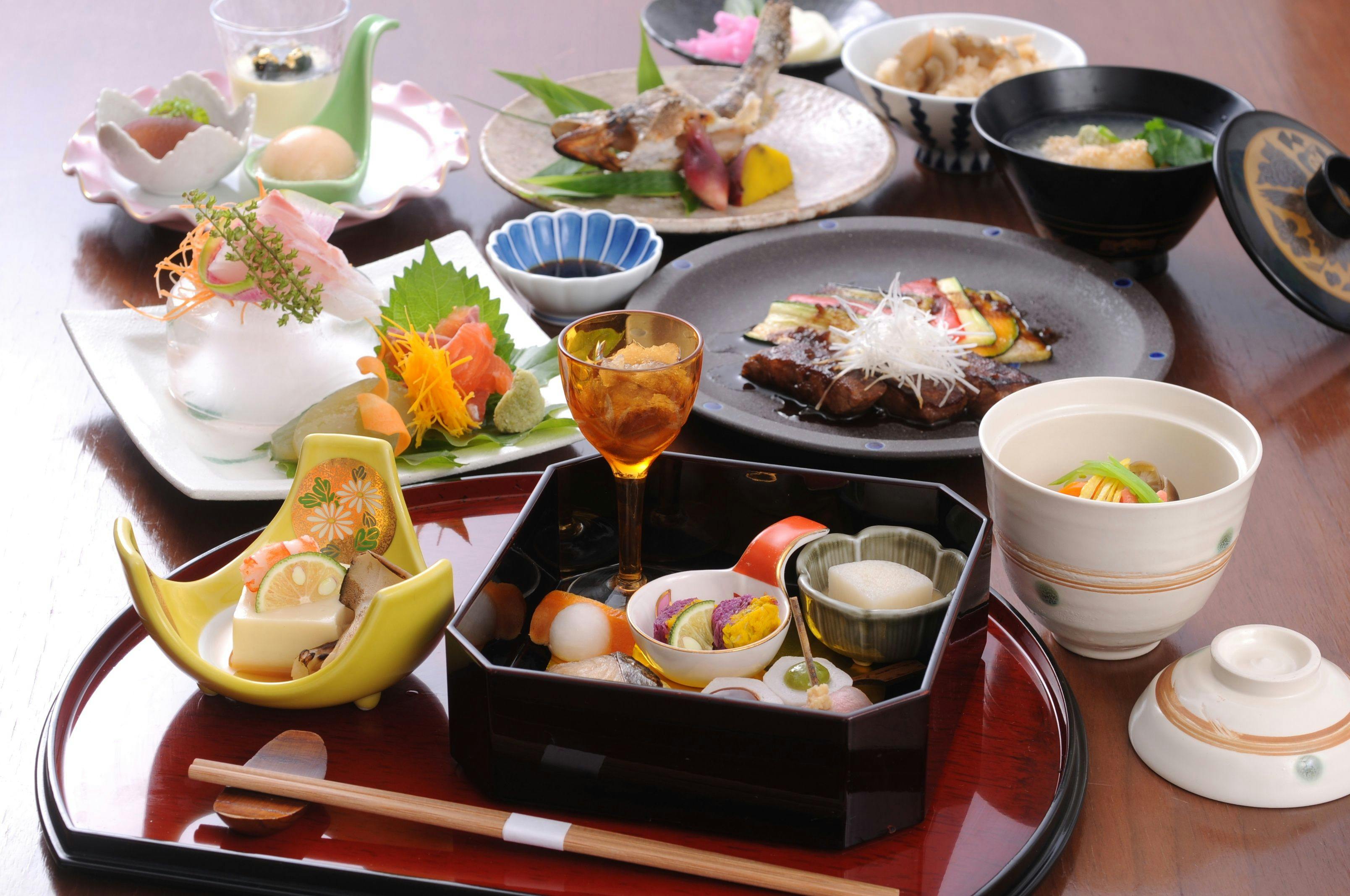 古式ゆかしき名湯之宿　横手館