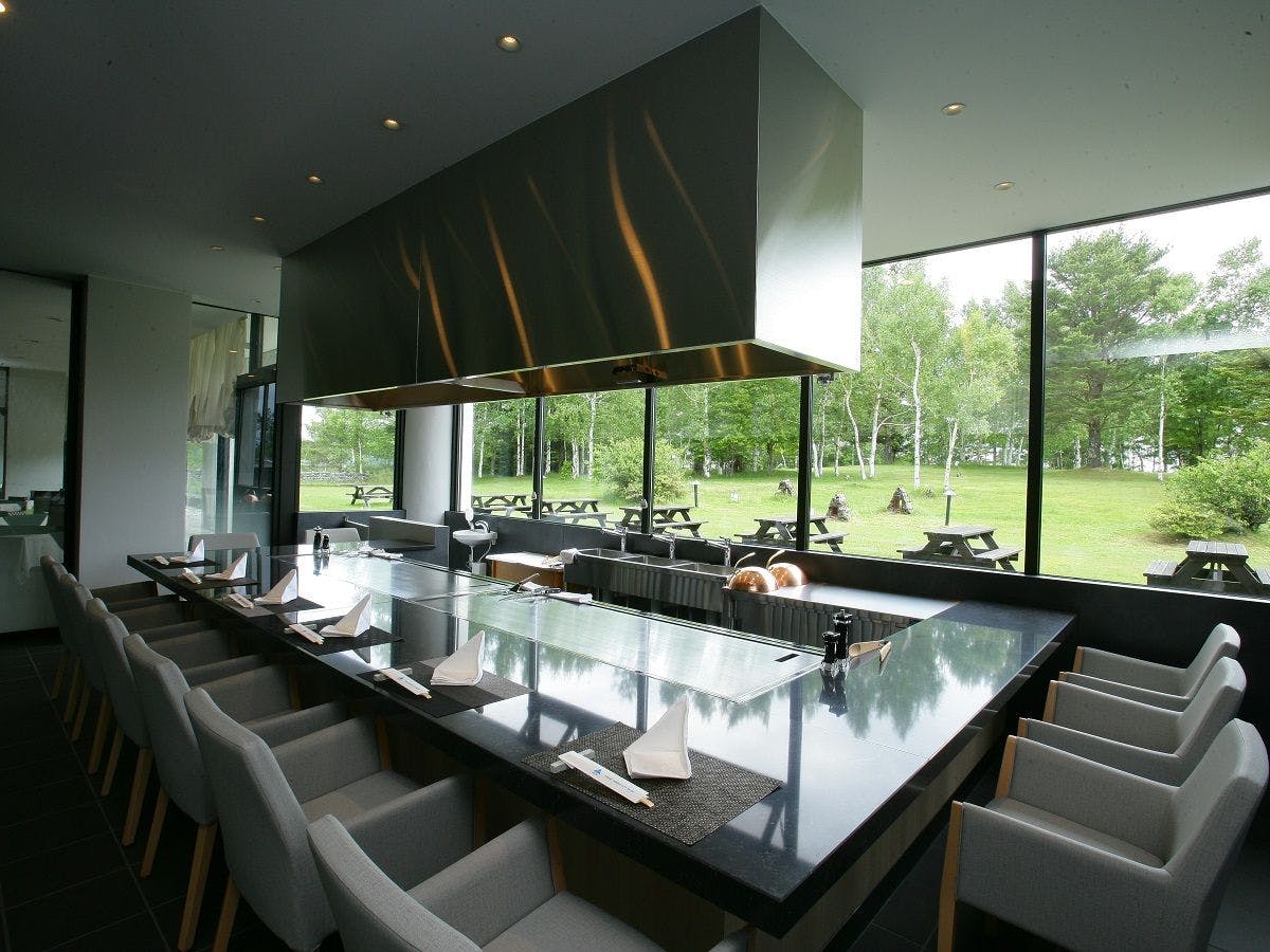 シャトレーゼ ガトーキングダム小海