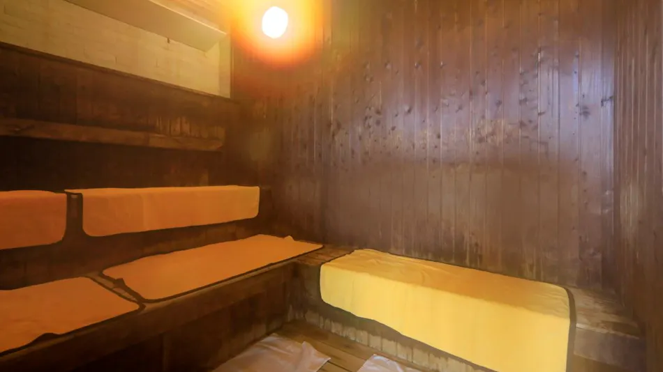 Chateraise Gateau Kingdom Koumi (formerly Koumi Riex Hotel)
