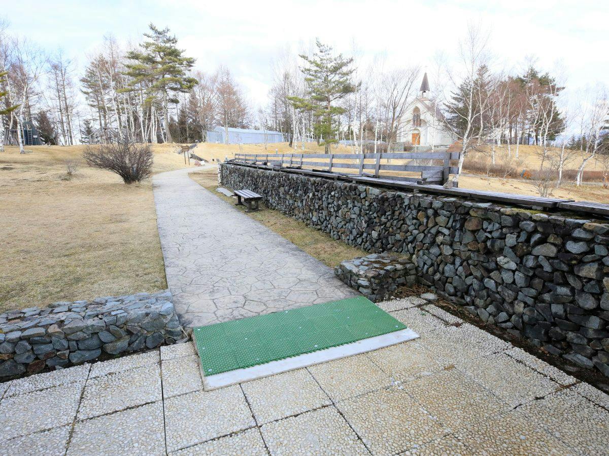 シャトレーゼ ガトーキングダム小海