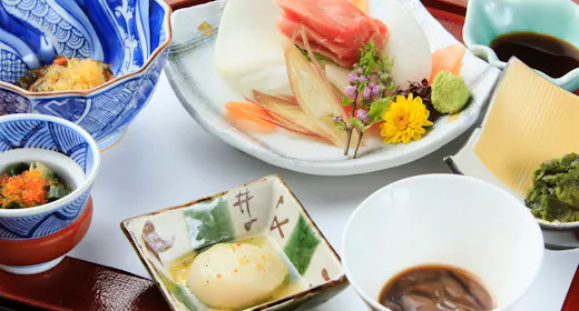 【早期割30/和洋折衷コース】<2000円OFF>夕食はフルコース!早めの予約でお得に高原リゾート旅
