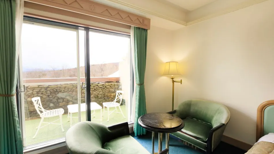 Chateraise Gateau Kingdom Koumi (formerly Koumi Riex Hotel)