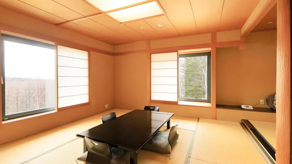 Chateraise Gateau Kingdom Koumi (formerly Koumi Riex Hotel)