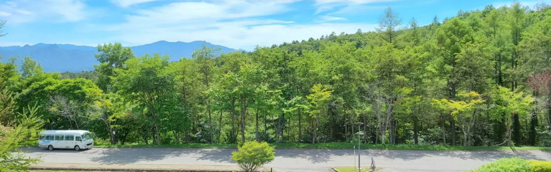 シャトレーゼ ガトーキングダム小海
