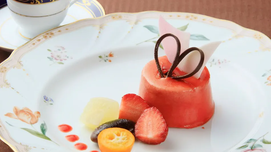 Chateraise Gateau Kingdom Koumi (formerly Koumi Riex Hotel)