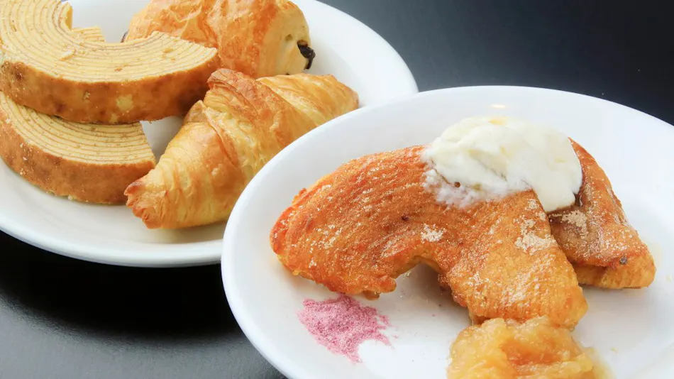 Chateraise Gateau Kingdom Koumi (formerly Koumi Riex Hotel)