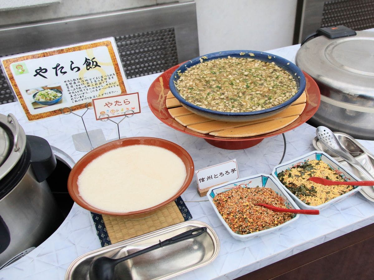 シャトレーゼ ガトーキングダム小海