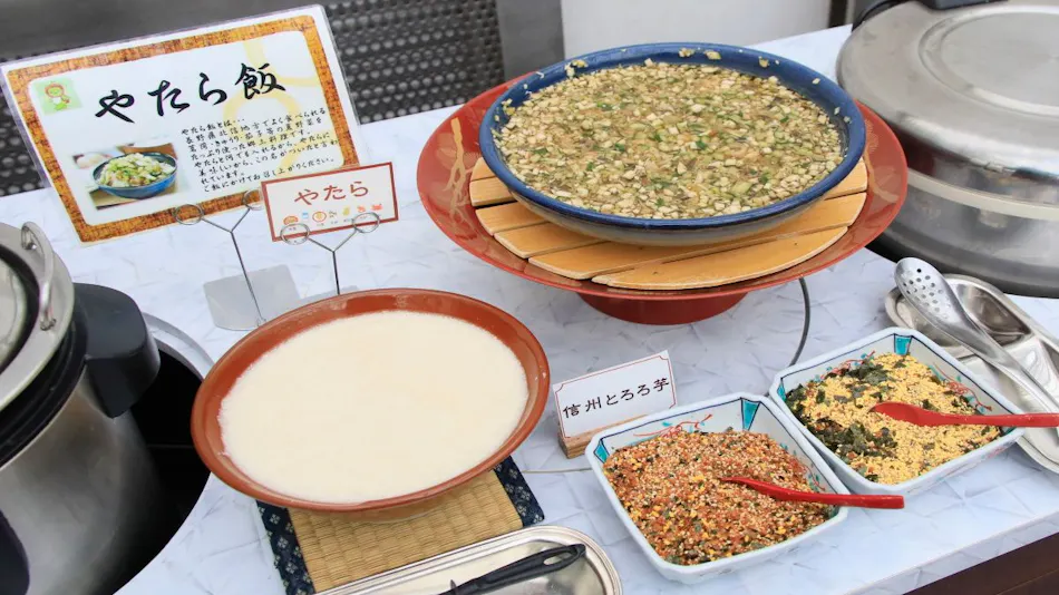 Chateraise Gateau Kingdom Koumi (formerly Koumi Riex Hotel)