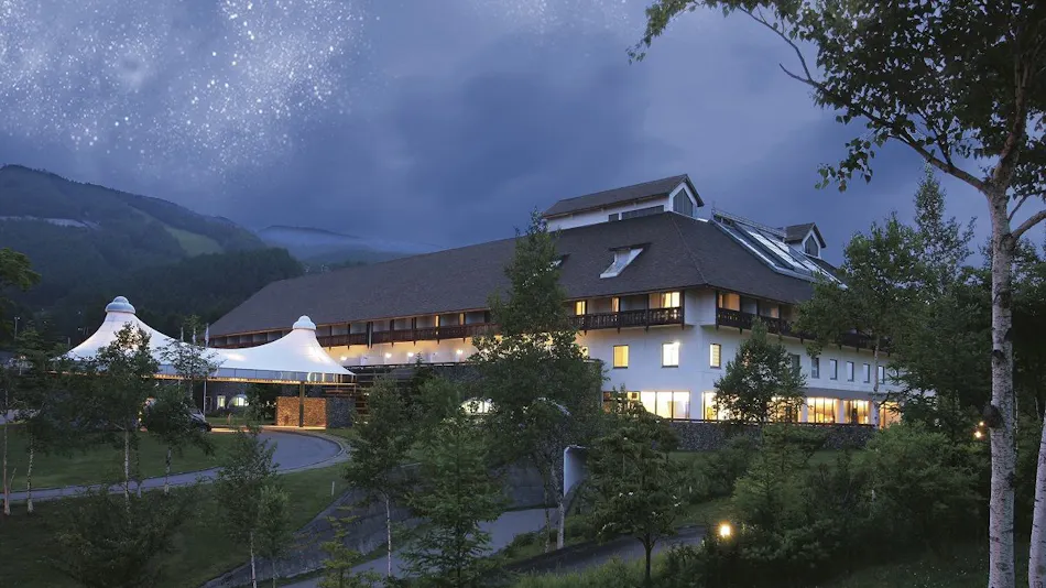 Chateraise Gateau Kingdom Koumi (formerly Koumi Riex Hotel)
