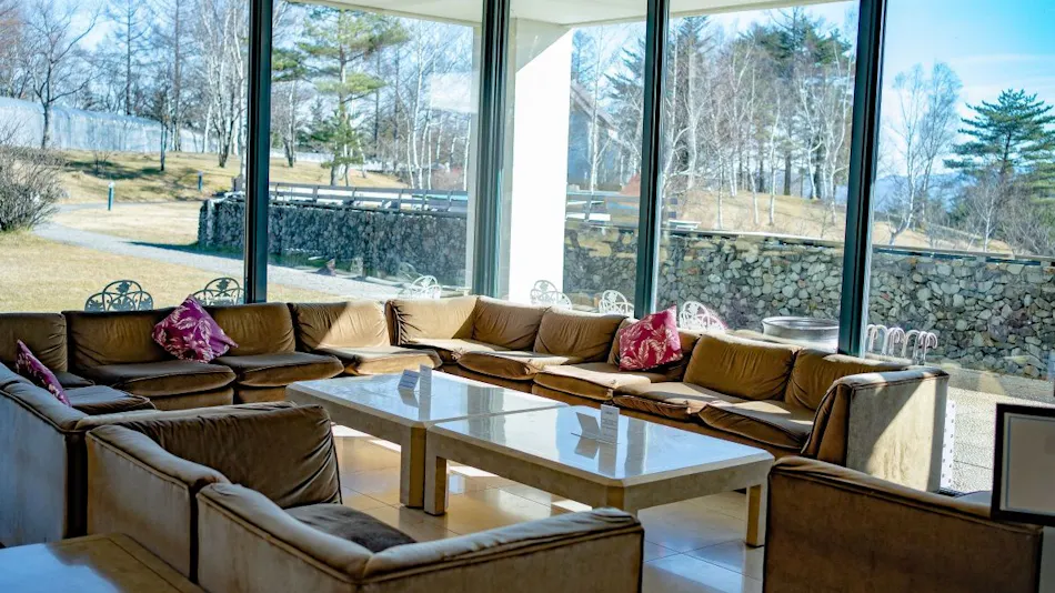 Chateraise Gateau Kingdom Koumi (formerly Koumi Riex Hotel)