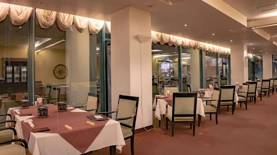 Chateraise Gateau Kingdom Koumi (formerly Koumi Riex Hotel)