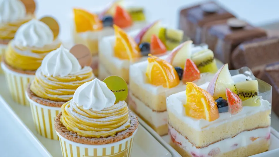 Chateraise Gateau Kingdom Koumi (formerly Koumi Riex Hotel)