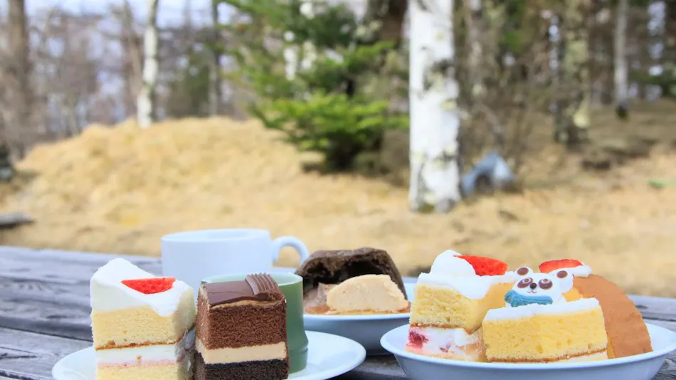 Chateraise Gateau Kingdom Koumi (formerly Koumi Riex Hotel)