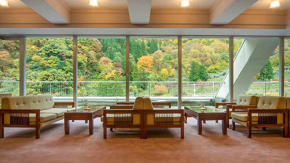Hotel Kurobe