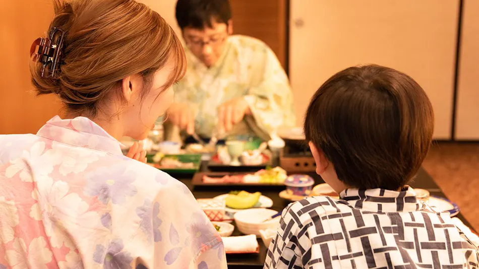 Hotel Kurobe