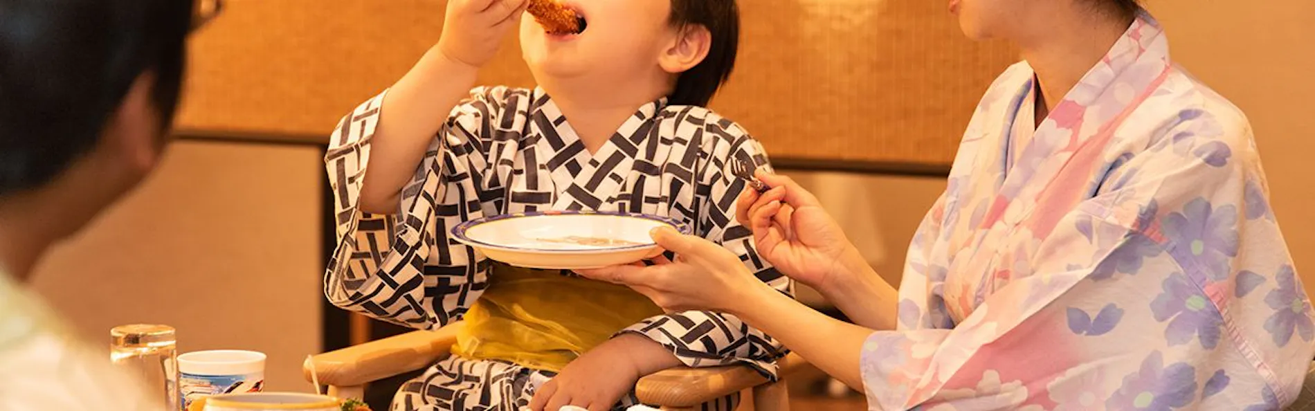 ホテル黒部