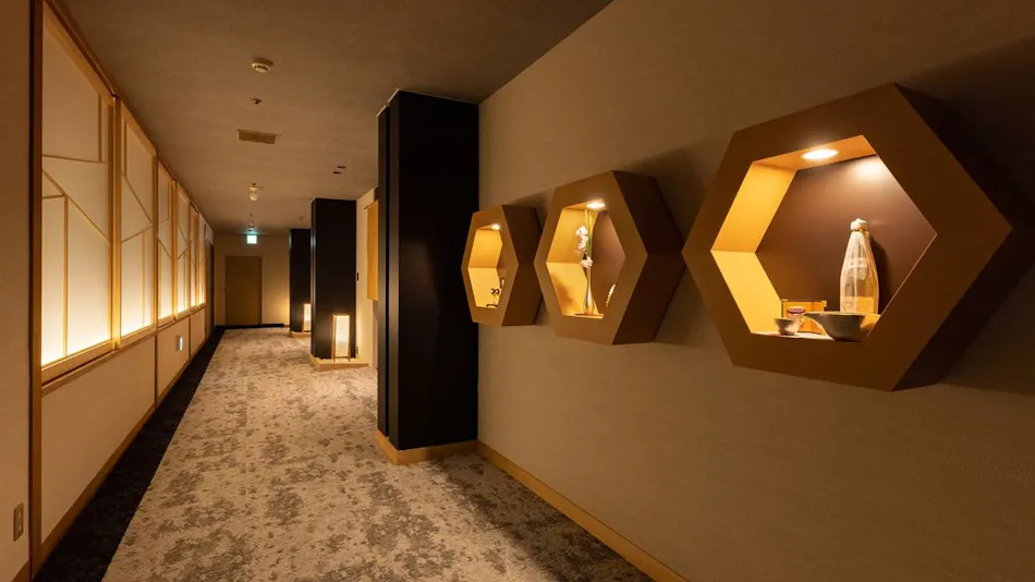 Hotel Kurobe