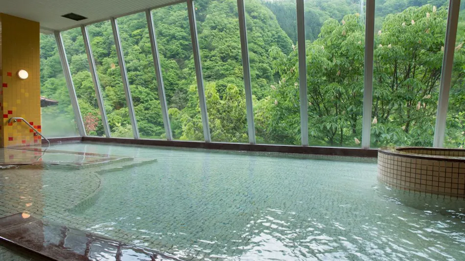 Hotel Kurobe