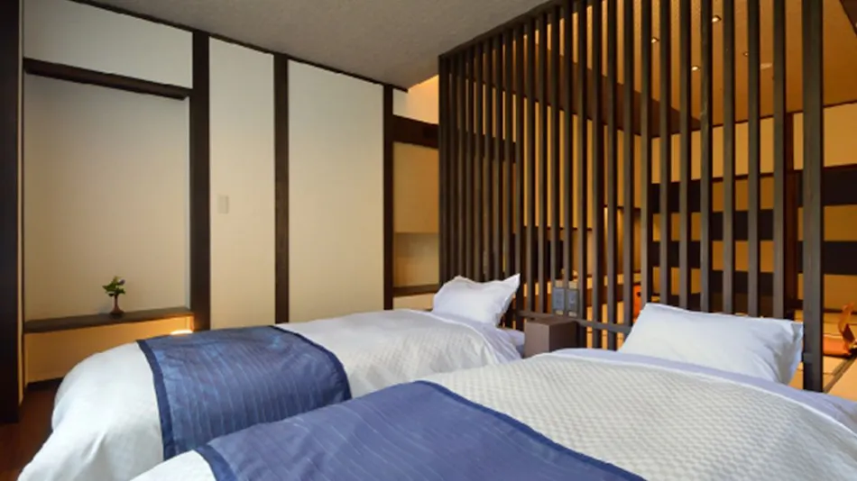 Hotel Kurobe
