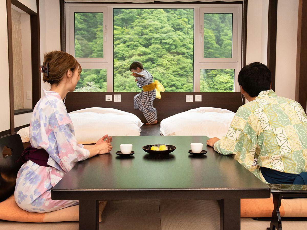【早期予約60：竹会席】60日前までの予約で最大15400円お得＜人気No1プランは早めの予約がお得