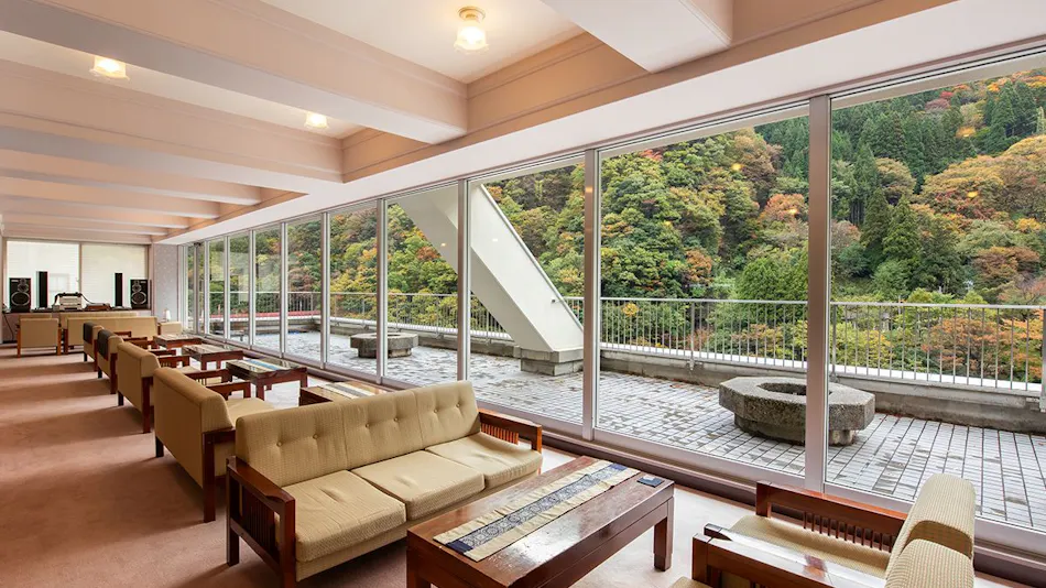 Hotel Kurobe