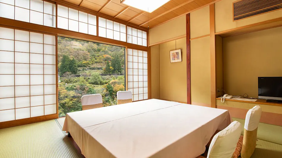 Hotel Kurobe