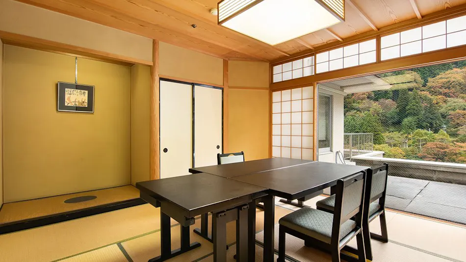 Hotel Kurobe