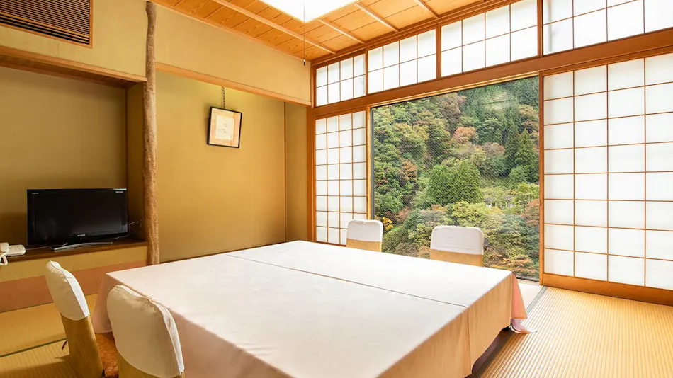 Hotel Kurobe