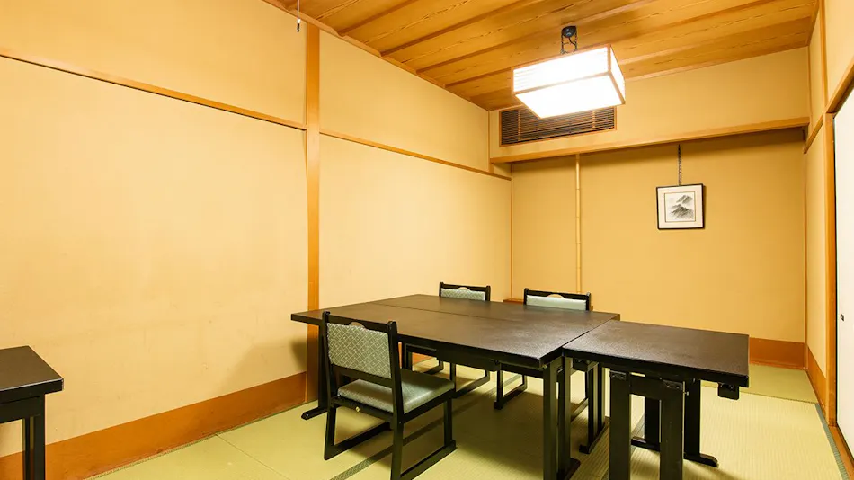 Hotel Kurobe