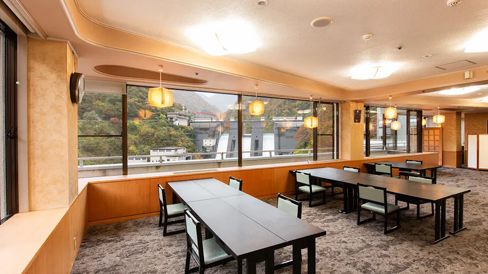 Hotel Kurobe