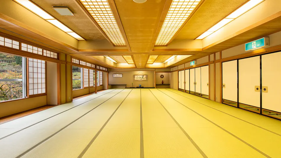 Hotel Kurobe