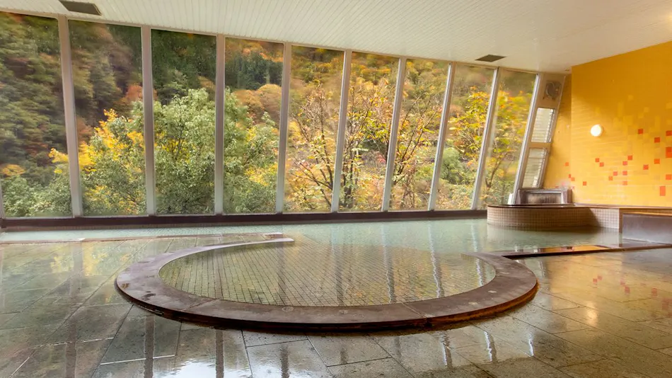 Hotel Kurobe
