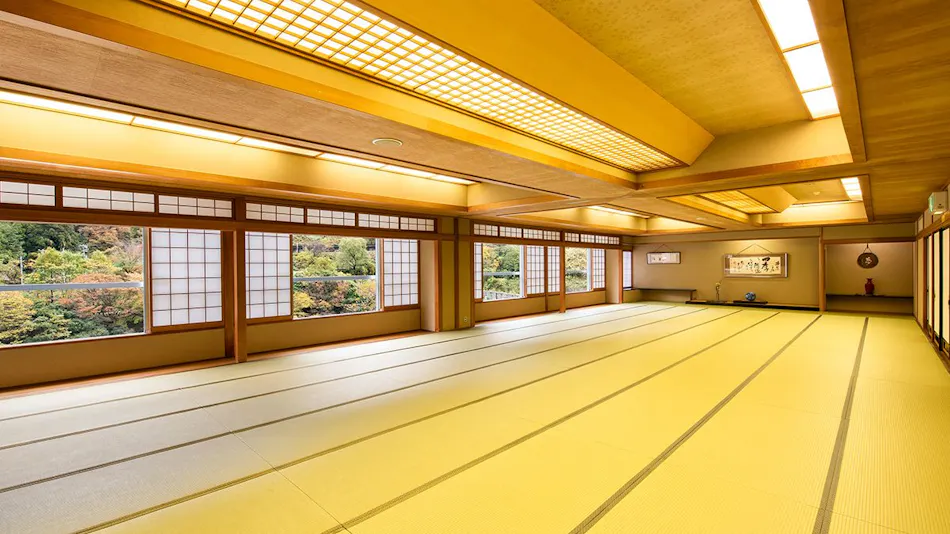 Hotel Kurobe