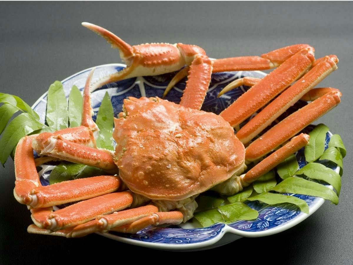 【冬季限定：富山づくし会席】名物を味わい尽くす！～一度の食事でたくさんの「富山」を～
