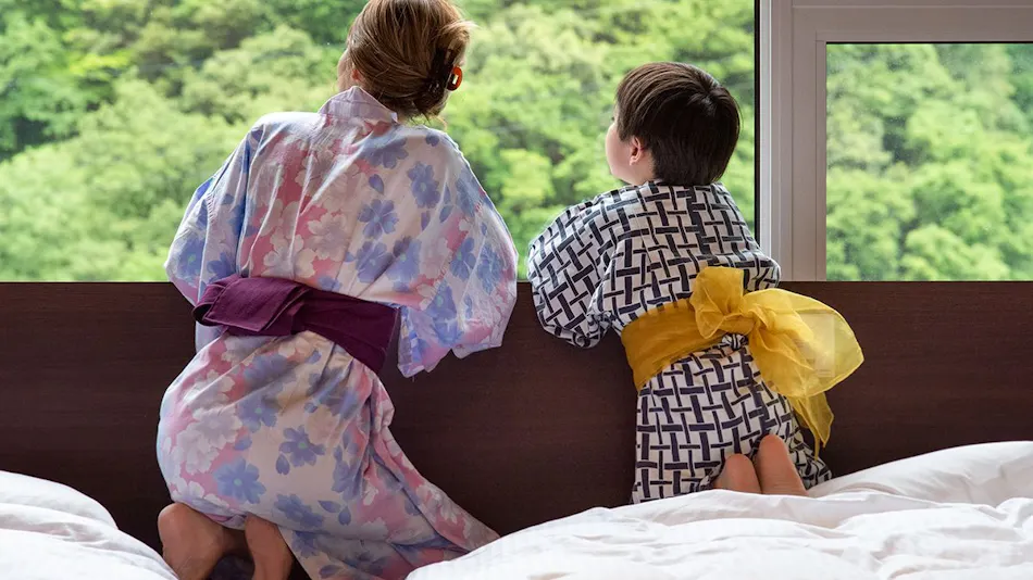 Hotel Kurobe