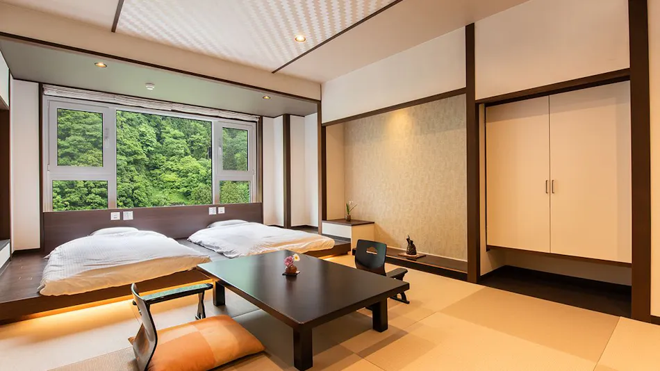 Hotel Kurobe