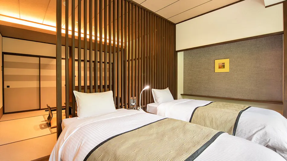 Hotel Kurobe