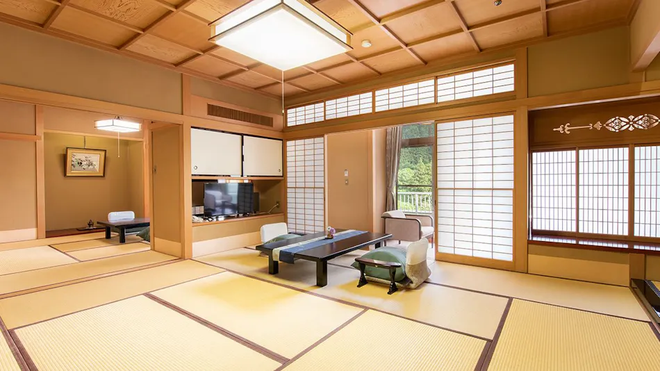Hotel Kurobe