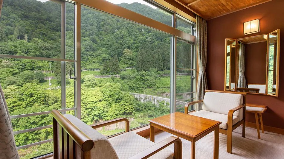Hotel Kurobe