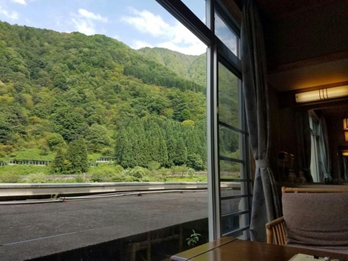 【バス無し和室　8畳以上】拘らない方向け