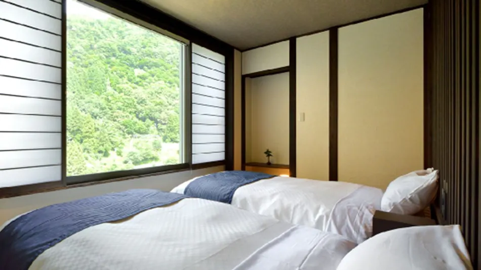 Hotel Kurobe