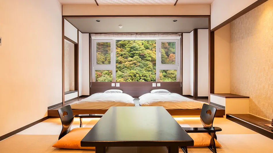 Hotel Kurobe